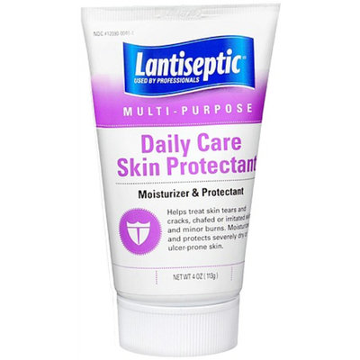 Lantiseptic Multi-Purpose Daily Care Skin Protectant