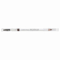 Boots Botanics Eyebrow Pencil, Medium Brown 0.04 oz