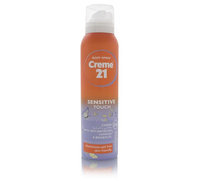 Fa Body Spray Creme 21 Sensitive Touch