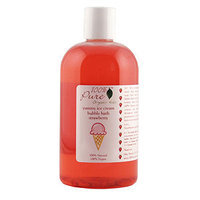 100% Pure Yummy Bubble Bath