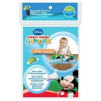 Neat Solutions Table Topper - Mickey Mouse - 18 ct