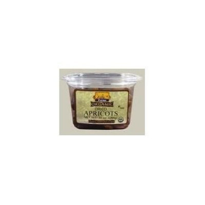 Bulk Dried Fruit Apricots Large Turk So-2 28 Lbs - SPu692004