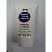 CVS Soothing Hand Cream, Fragrance Free