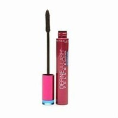 Maybelline Define-A-Lash Waterproof Volume Mascara