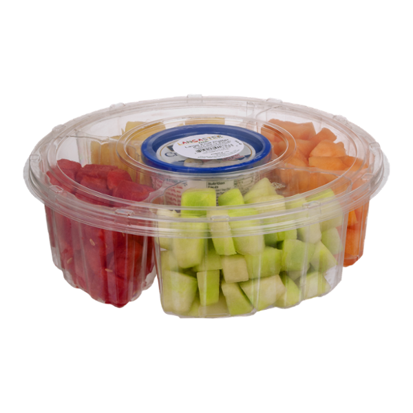 Lancaster Fresh Fruit Platter
