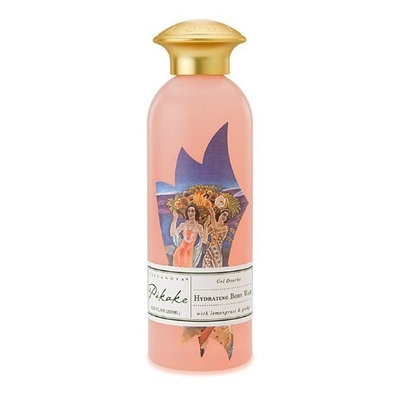 Terra Nova Pikake Hydrating Body Wash 9.0 fl oz