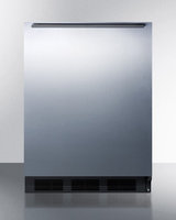 Summit CT663BBISSHH 24