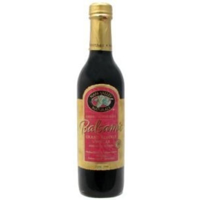 Napa Valley Naturals Grand Reserve Balsamic Vinegar, 12.7 Ounce -- 12 per case.
