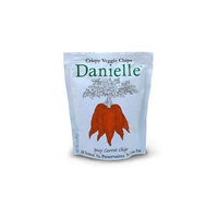 Danielle Spicy Carrot, 2.00 OZ (Pack of 6)