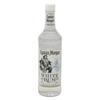 Captain Morgan White Rum