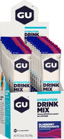 Gu Sports GU Hydration Drink Mix 24 CT. Stick Pack
