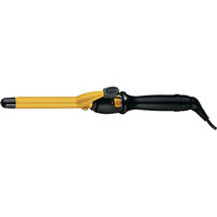 Ceramic Tools Dual Voltage Professional Ceramic Spring Curling Iron