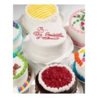 HC Brill Vanilla Light N Fluffy Buttercreme Icing, 35 Pound -- 1 each.