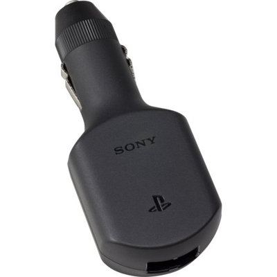 Sony PlayStation Vita Car Adaptor (PS Vita)