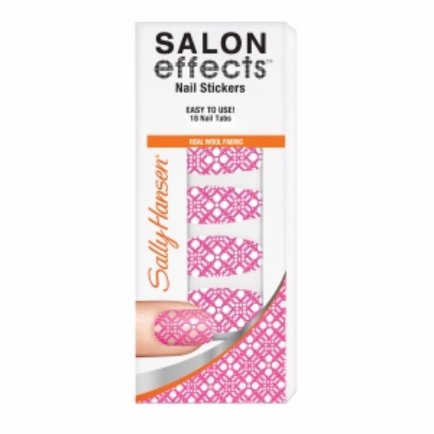 Sally Hansen® Salon Effects Nail Stickers