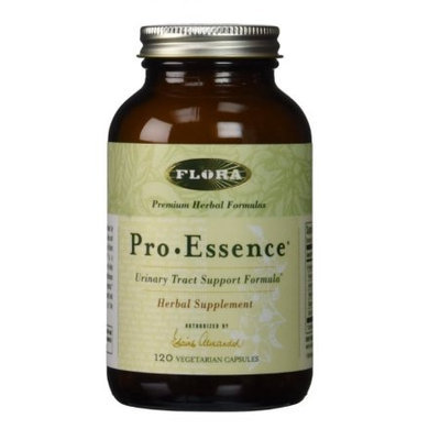 Flora - Pro-Essence Capsules - 120 count (FFP)