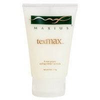 Maxius Tex-MAX Styling Creme/Pomade - 4.0 oz.