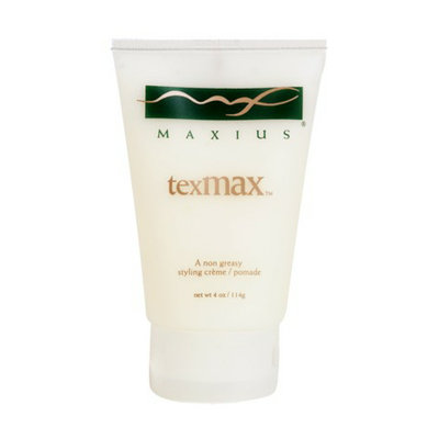 Maxius Tex-MAX Styling Creme/Pomade - 4.0 oz.