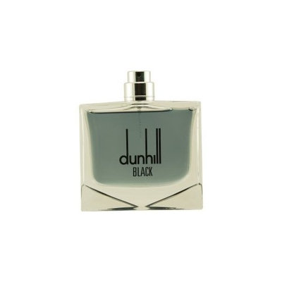 Alfred Dunhill DUNHILL BLACK EAU DE TOILETTE SPRAY 100 ML NEW (T)