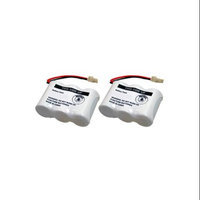 VTech Vtech BATT-312AAU-2 (2-Pack) Replacement Battery