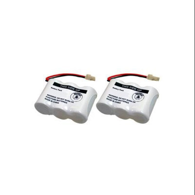 VTech Vtech BATT-312AAU-2 (2-Pack) Replacement Battery