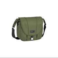Tamrac 5423 Aria 3 Messenger Photo Digital SLR Camera Case / Bag (Moss Green)