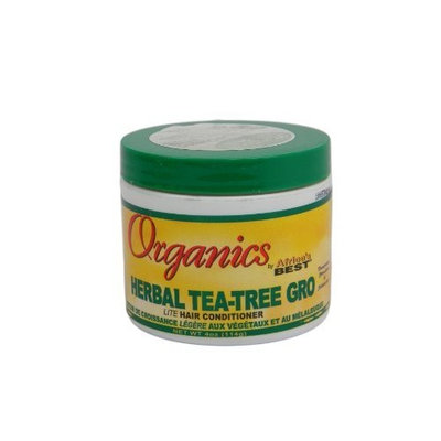 Africa's Best Organics Africa's Best Organic Herbal Tea Tree Gro Conditioner