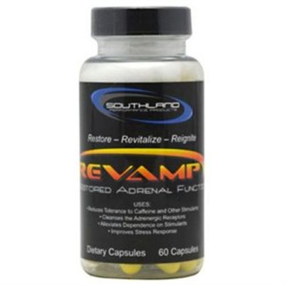 Southland Performance Products Revamp - 60 ea