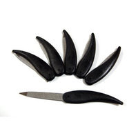 Rucci Ff01 Laser Nail File, 6-Pieces