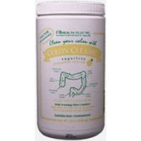 Health Plus Colon Cleanse, Cherry Flavor, 12 Ounce