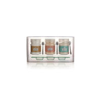 Artisan Salt Company Artisan Finishing Salt Trio