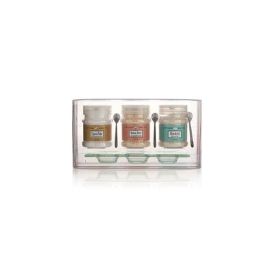Artisan Salt Company Artisan Finishing Salt Trio