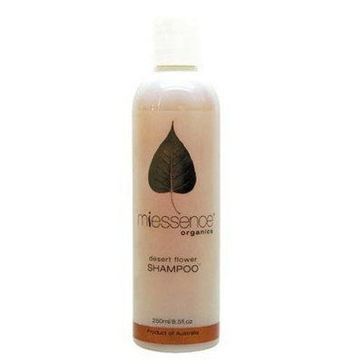 Miessence Desert Flower Shampoo
