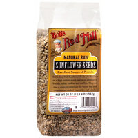 Bob's Red Mill Natural Raw Sunflower Seeds