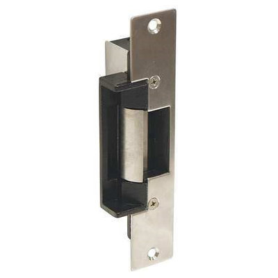 Rubbermaid 1800384 - Strike For Auto Door, Latched Doors