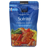 Passage Foods 257778 7 oz. Sauce Cooking Sofrito Cuba