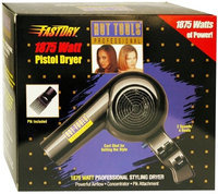 Hot Tools Helix Flat Iron 1 1/4