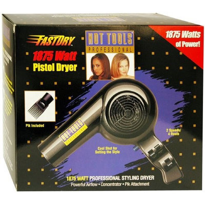 Hot Tools Helix Flat Iron 1 1/4