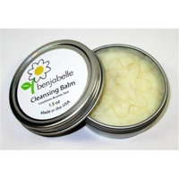Benjabelle CL-Balm-1. 5 100 Percent Organic Cleansing Balm