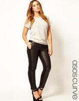 ASOS Curve