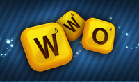 Words with Friends
