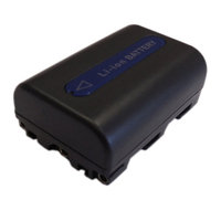 Discountbatt Superb Choice CM-SONFM50-16 7.4V Camcorder Battery for Sony DSC-F707, DSC-F717, DSC-F828
