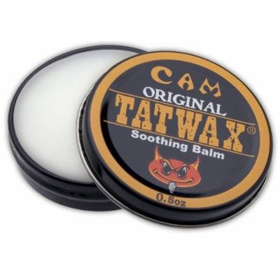 TATWAX Original Tatttoo Soothing Balm 1 Tim