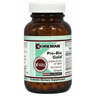 Pro-Bio Goldª Capsules - Hypo