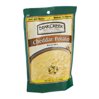 Bear Creek Country Kitchens Cheddar Potato Soup Mix