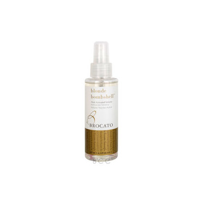 Brocato Blonde Bombshell Volumizer 4 oz