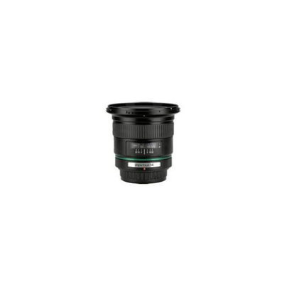 Pentax DA 14mm F2.8 ED IF Lens