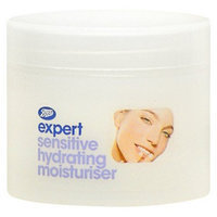 Boots Expert Sensitive Hydrating Moisturiser