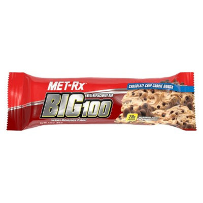 Met-Rx Big 100 Meal Replacement Bars
