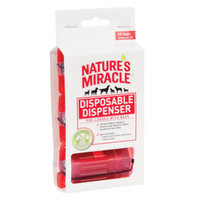 Nature's Miracle® Hydrant Disposable Pet Waste Bag Dispenser